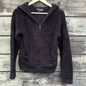 Barefoot Dreams Cozy Chic Hoodie